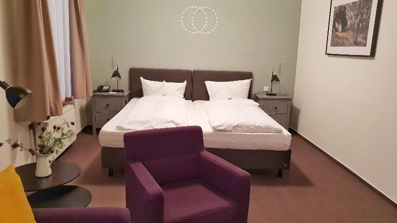 Baurs Park - Oda