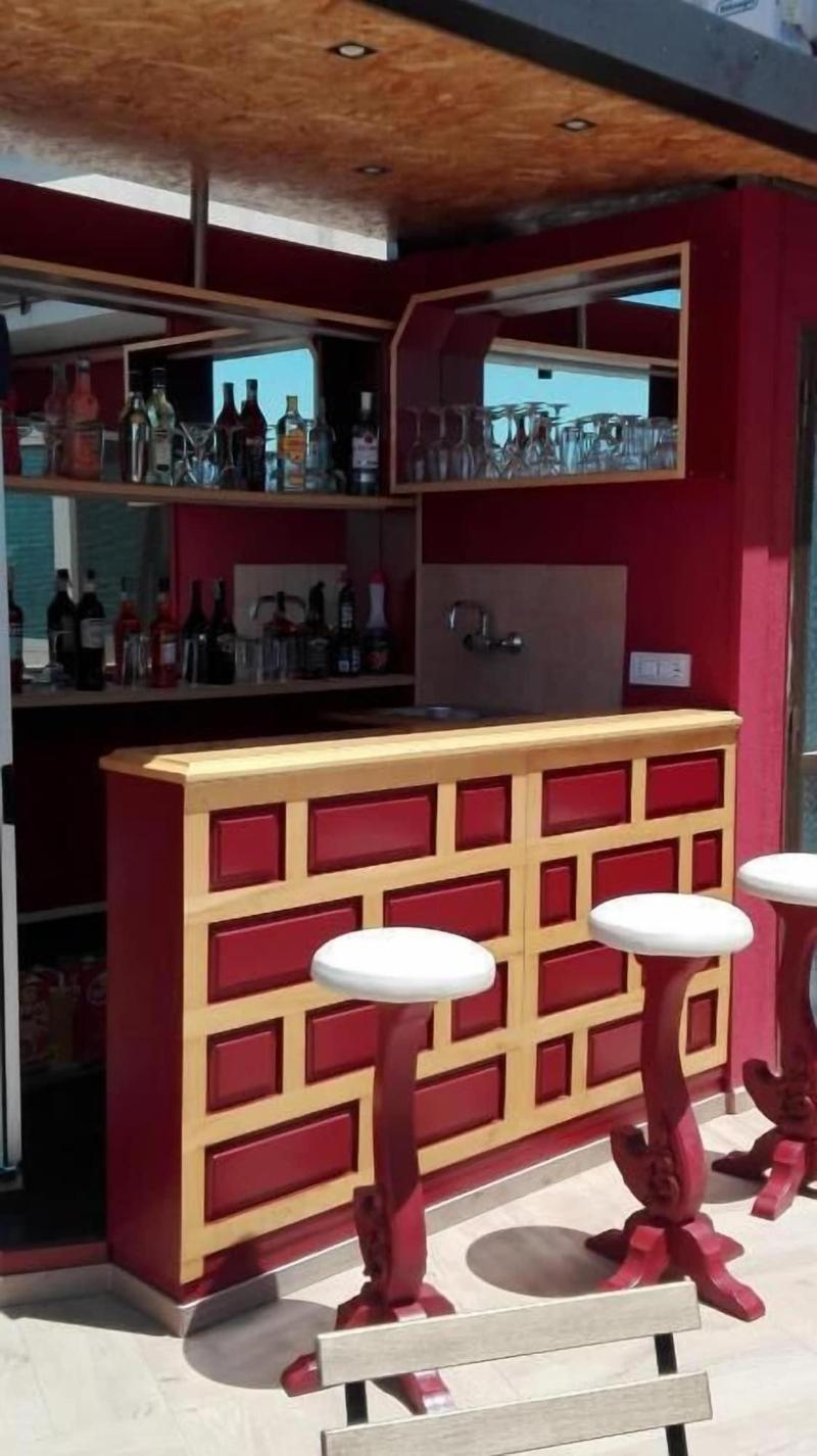 B&B Patty's House - Bar