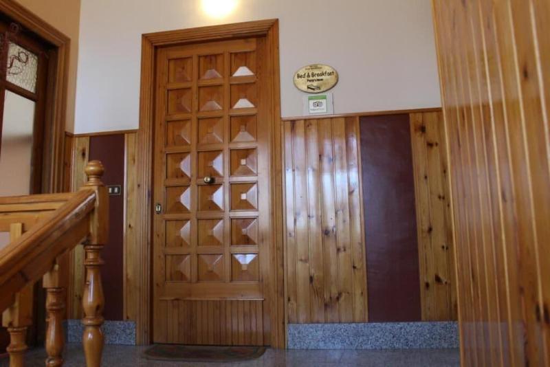 B&B Patty's House - Lobi