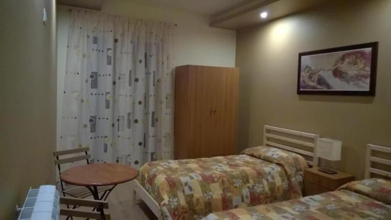 B&B Patty's House - Oda