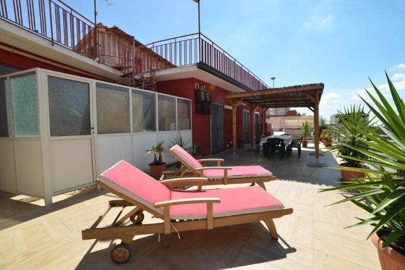 B&B Patty's House - Oda