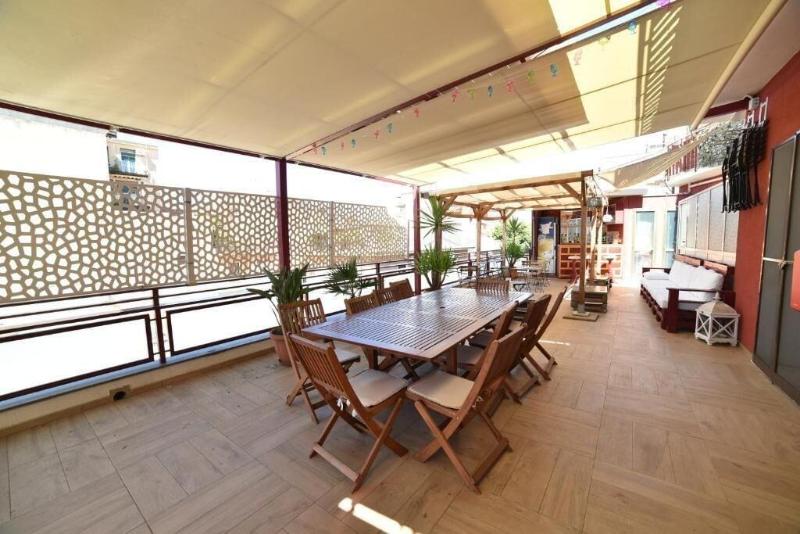 B&B Patty's House - Restoran