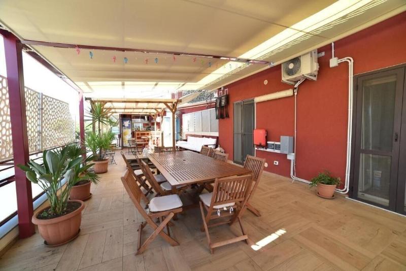 B&B Patty's House - Restoran