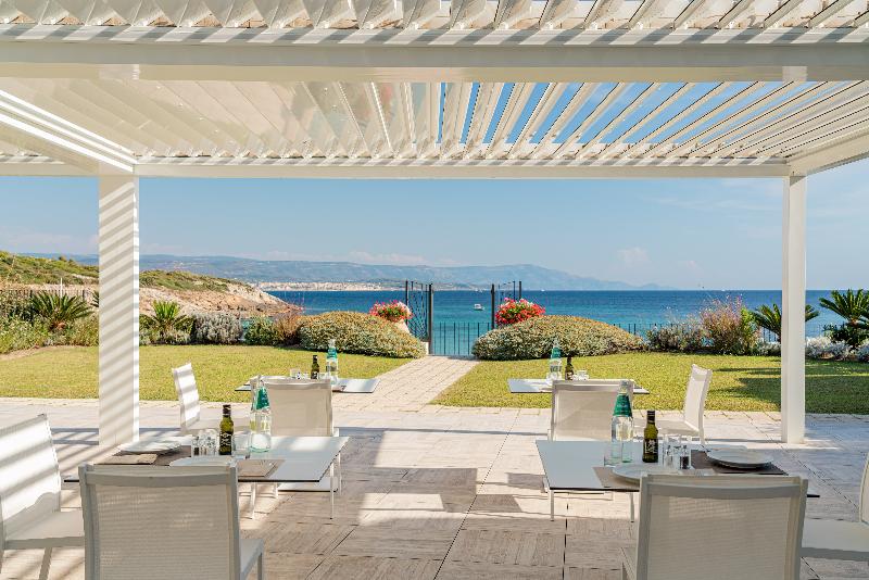Punta Negra - Genel