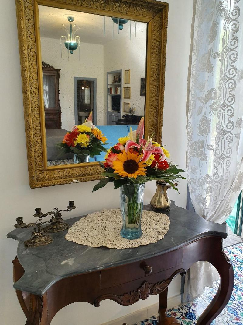 B&B D'Angleterre - Lobi