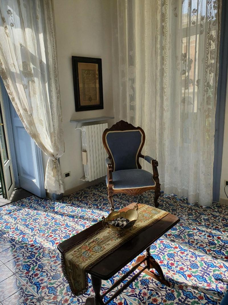 B&B D'Angleterre - Lobi