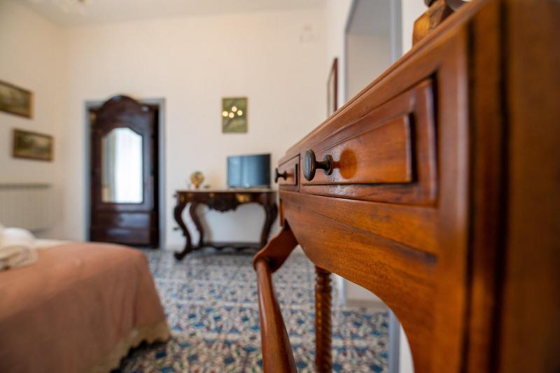 B&B D'Angleterre - Lobi
