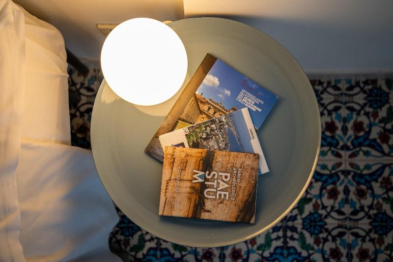 B&B D'Angleterre - Lobi