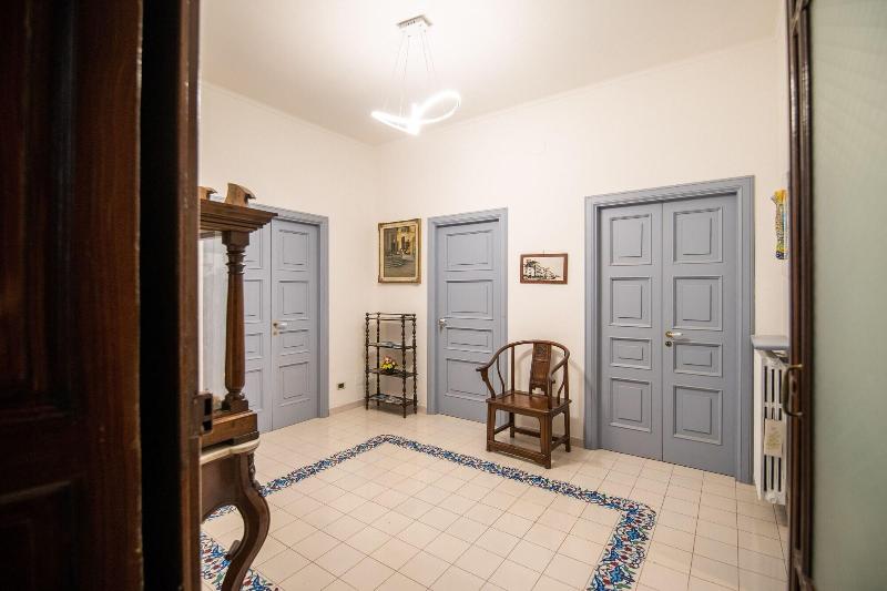 B&B D'Angleterre - Lobi