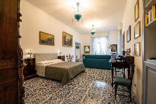 B&B D'Angleterre otel fotoğrafı