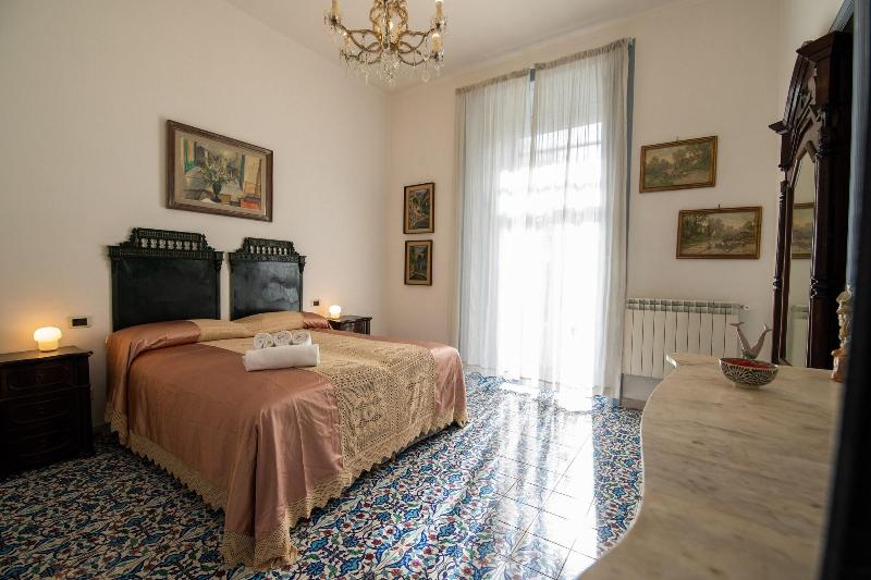 B&B D'Angleterre - Oda