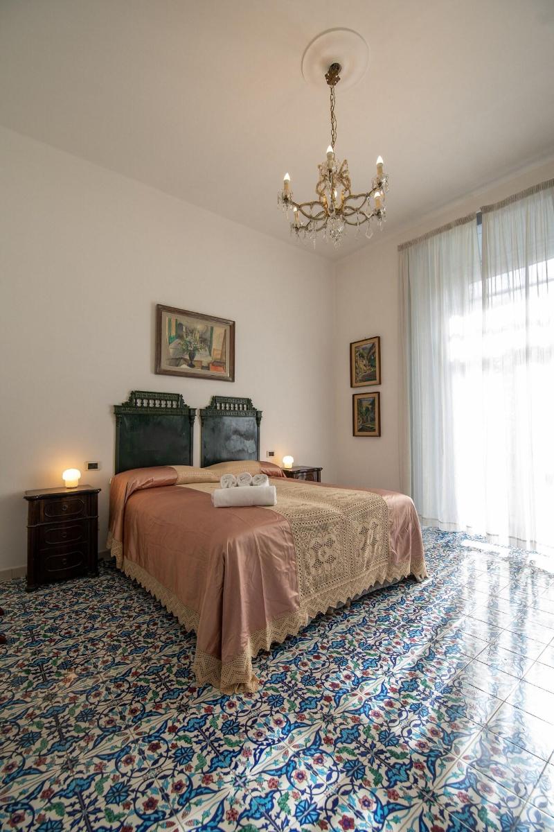B&B D'Angleterre - Oda