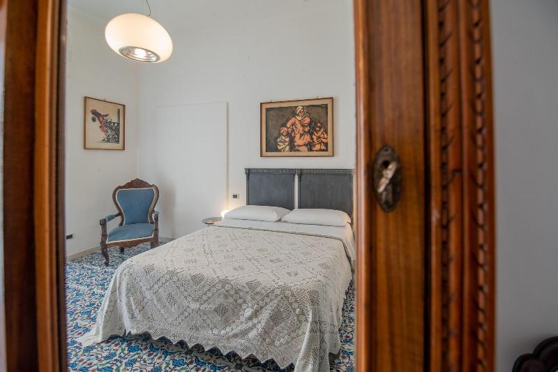 B&B D'Angleterre - Oda