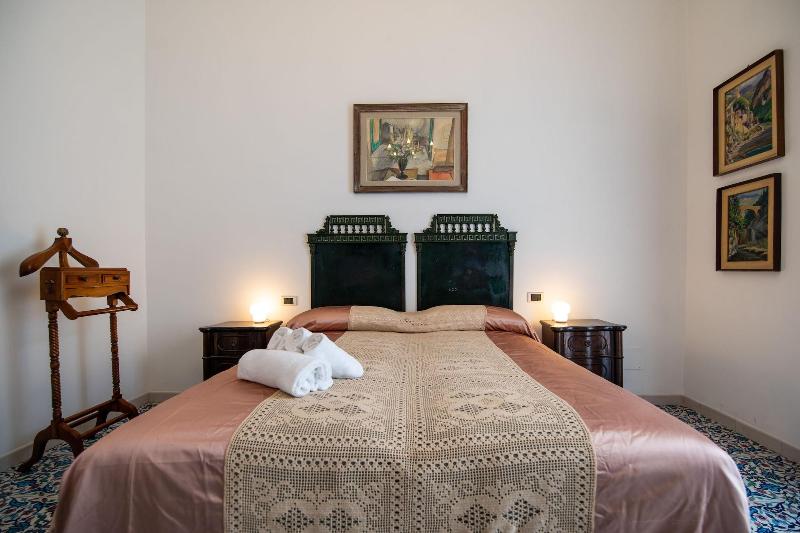 B&B D'Angleterre - Oda