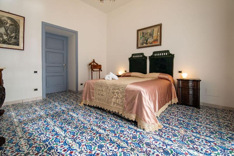 B&B D'Angleterre - Oda