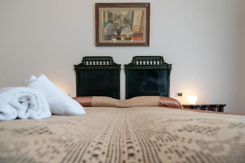 B&B D'Angleterre - Oda