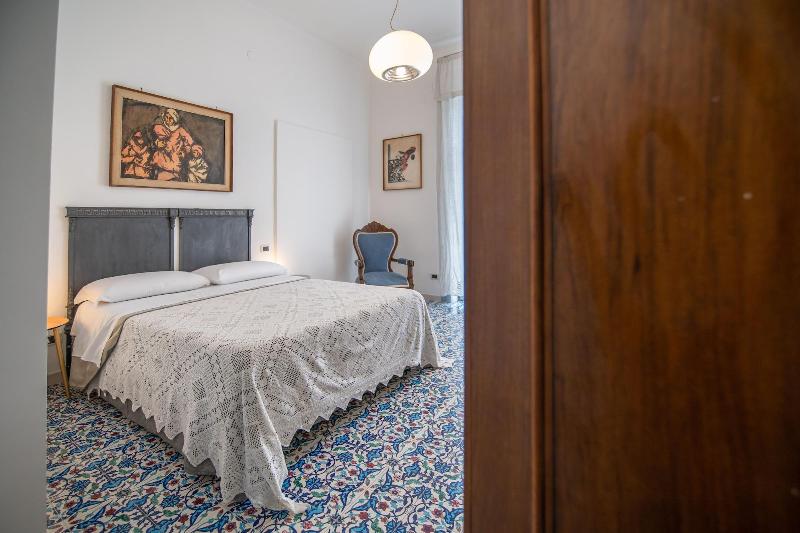 B&B D'Angleterre - Oda