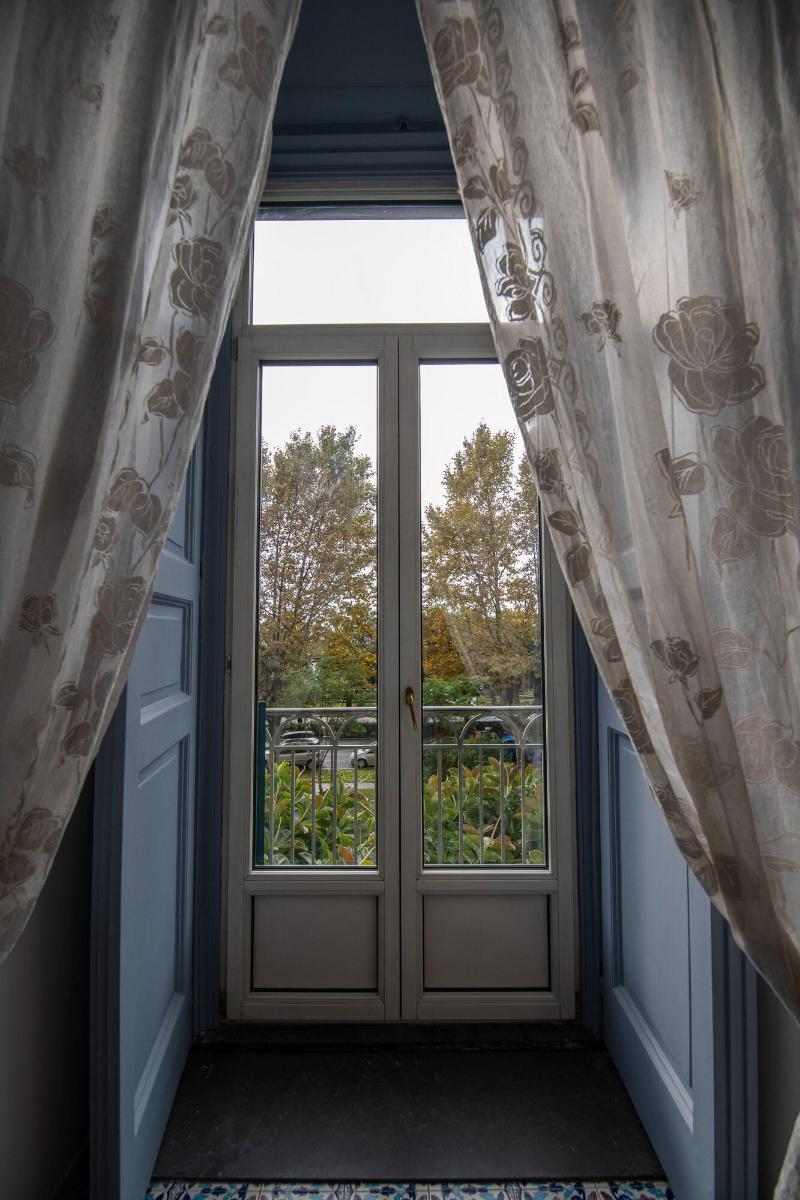 B&B D'Angleterre - Oda