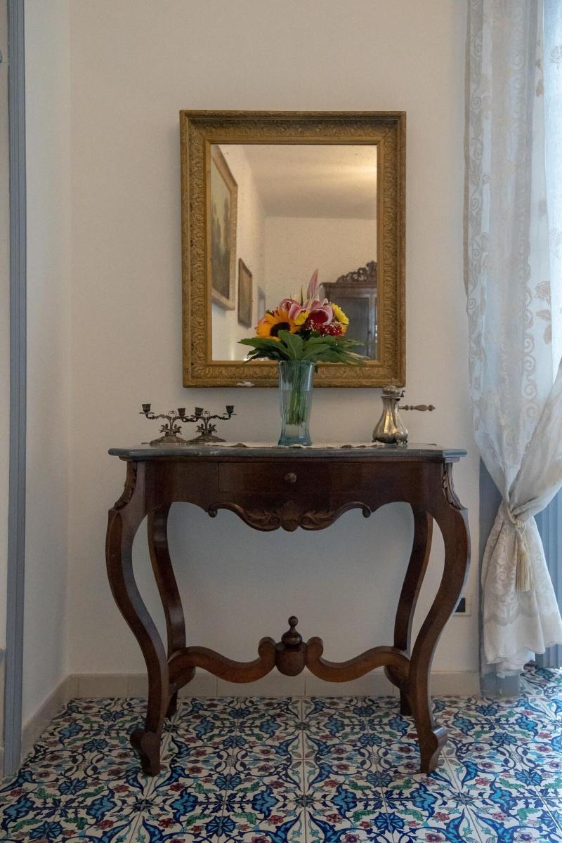 B&B D'Angleterre - Oda
