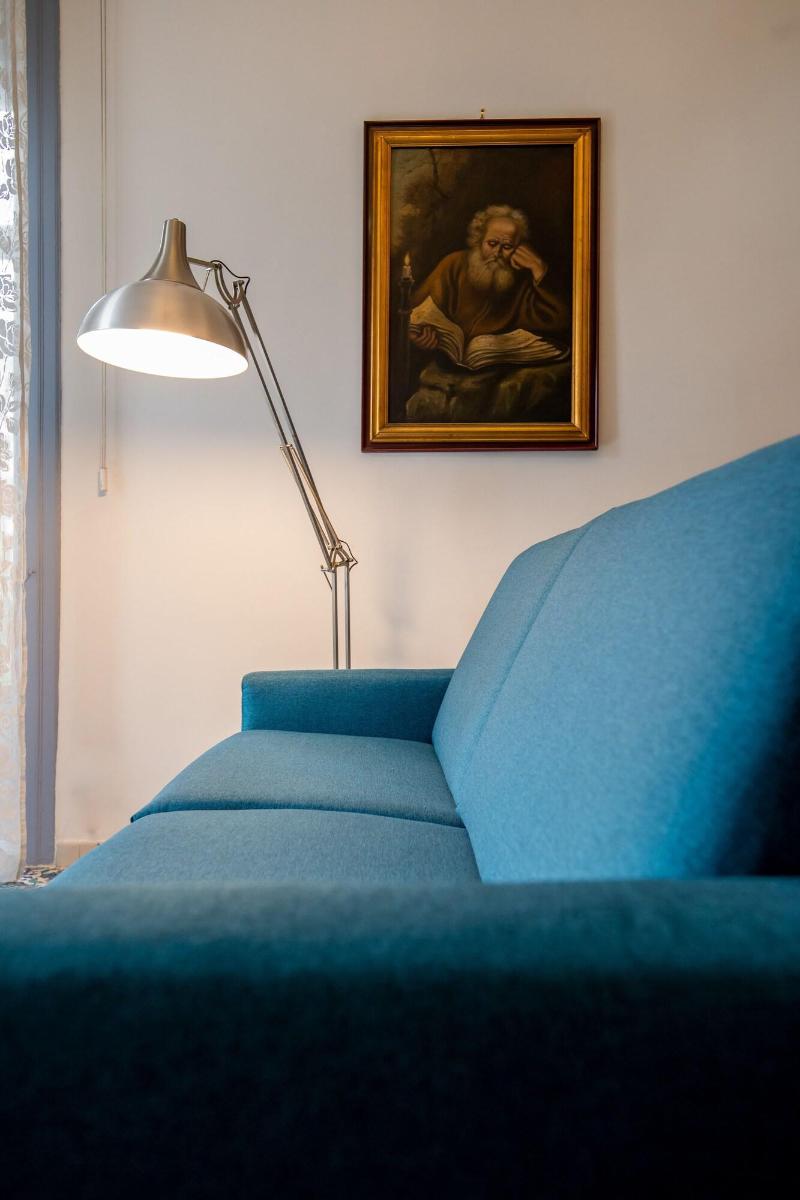 B&B D'Angleterre - Oda