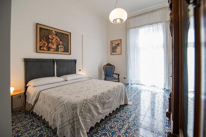 B&B D'Angleterre - Oda