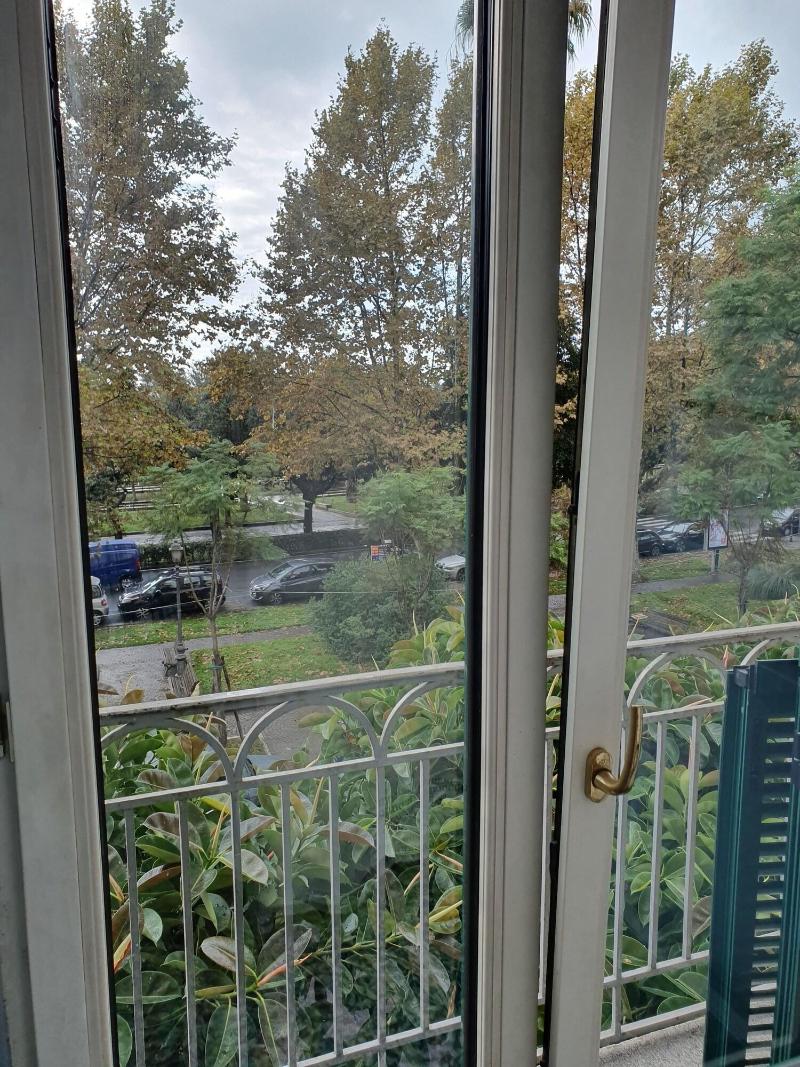 B&B D'Angleterre - Oda