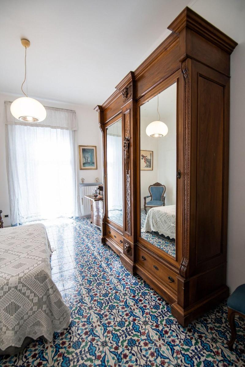 B&B D'Angleterre - Oda