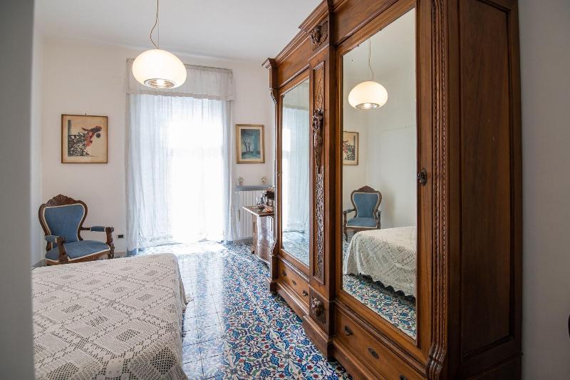 B&B D'Angleterre - Oda