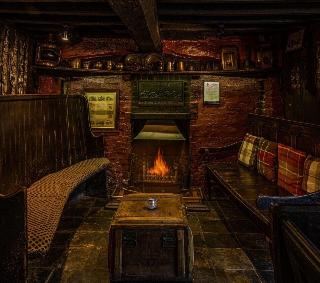 The Leagate Inn fotoÄŸrafÄ±