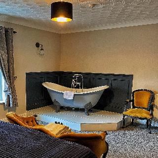 The Leagate Inn fotoÄŸrafÄ±