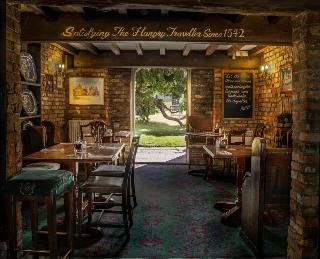 The Leagate Inn fotoÄŸrafÄ±