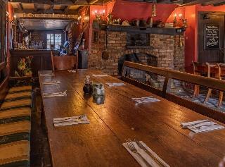 The Leagate Inn fotoÄŸrafÄ±