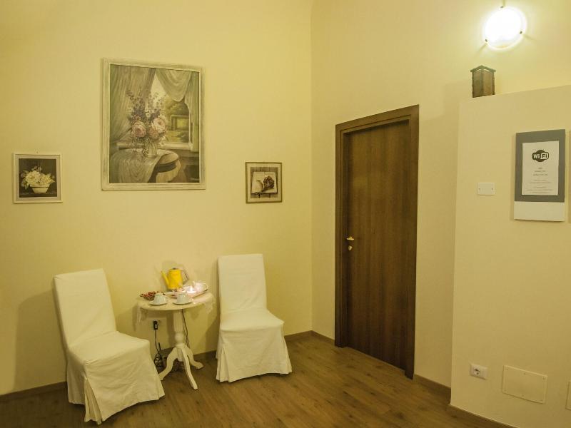 B&B De' Biffi - Lobi
