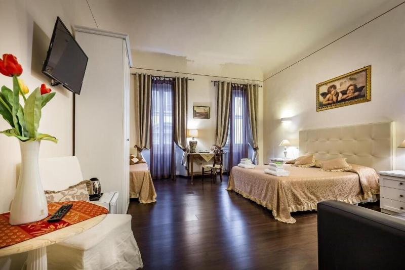 B&B De' Biffi - Genel