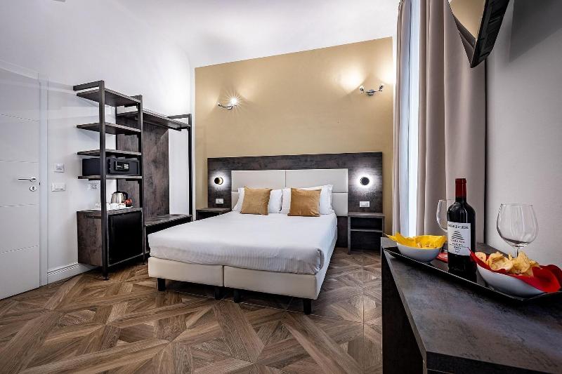 B&B De' Biffi - Oda