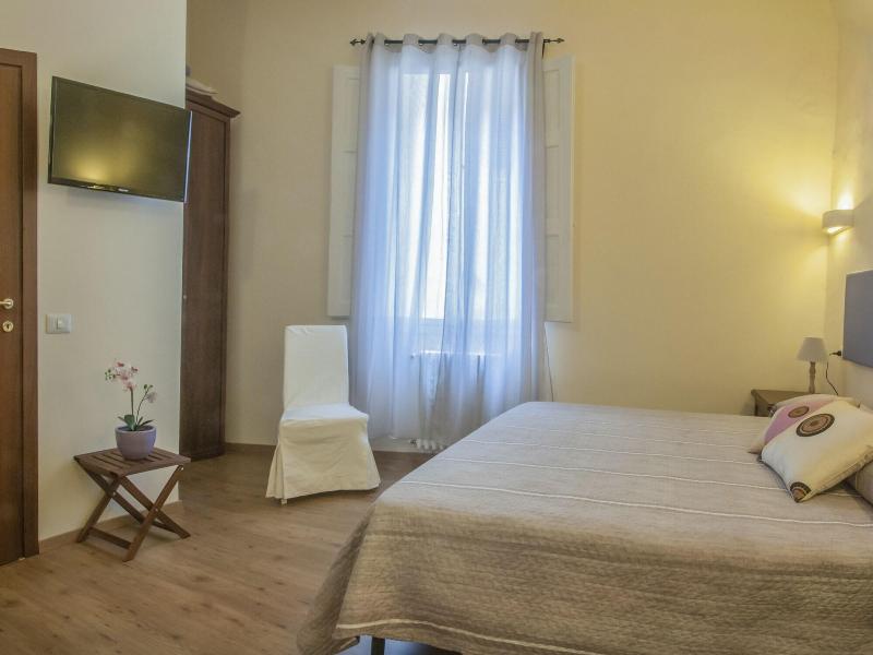 B&B De' Biffi - Oda