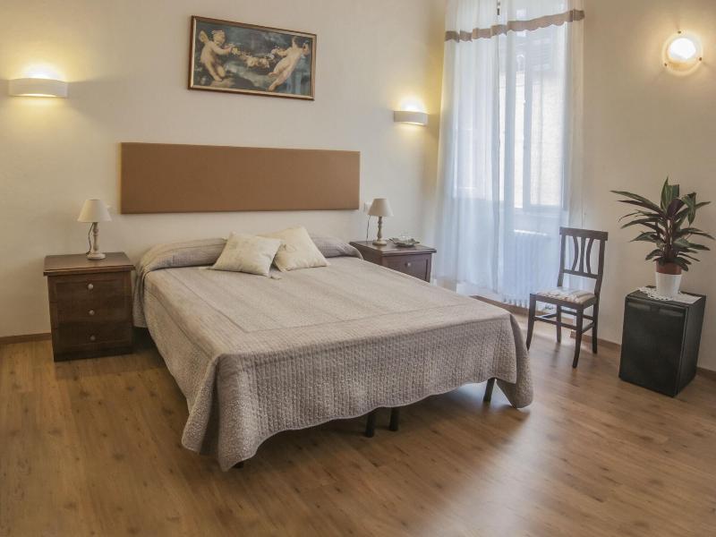 B&B De' Biffi - Oda