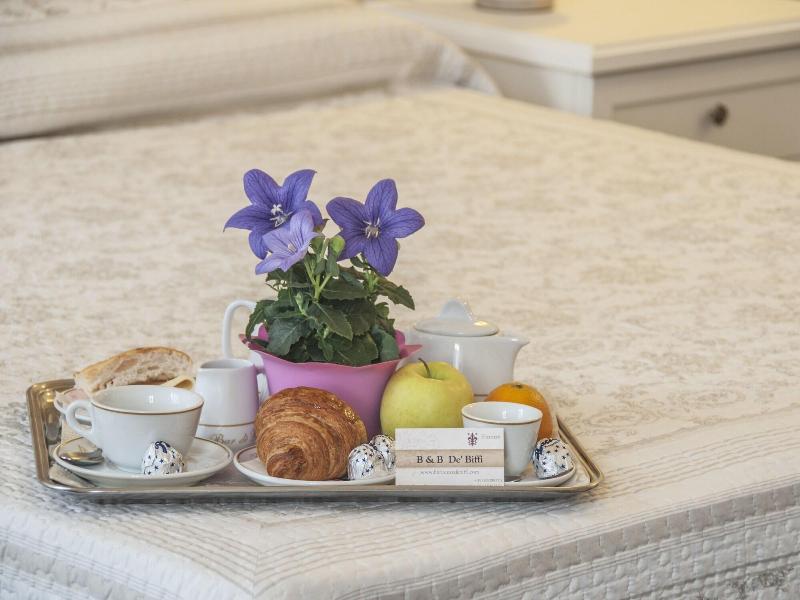 B&B De' Biffi - Oda