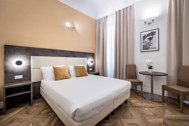 B&B De' Biffi - Oda