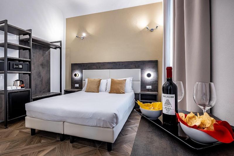 B&B De' Biffi - Oda