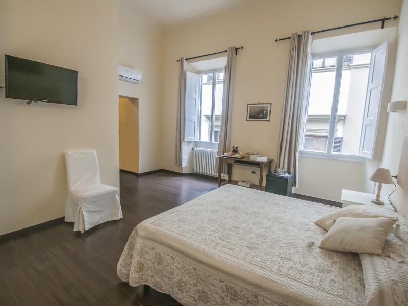 B&B De' Biffi - Oda