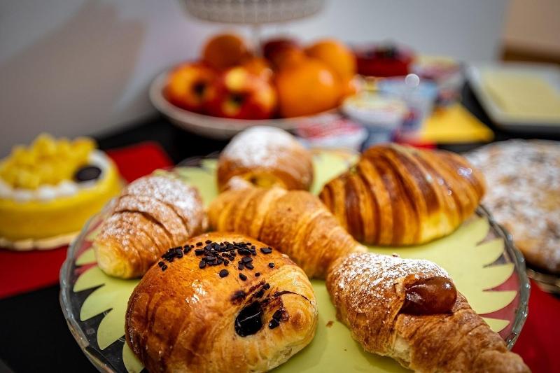 B&B De' Biffi - Oda