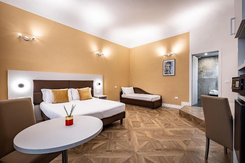 B&B De' Biffi - Oda