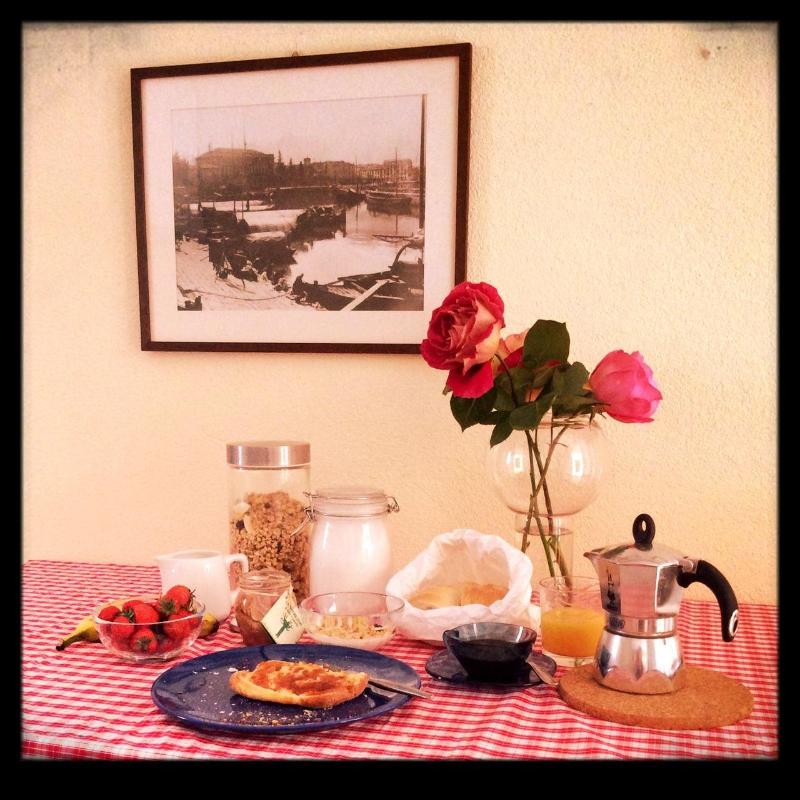 Villa Albonico - Bar