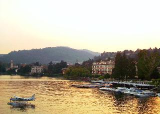 Villa Albonico otel fotoğrafı