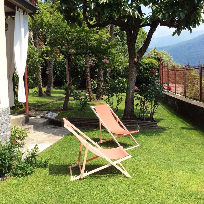 Villa Albonico - Genel