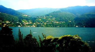 Villa Albonico fotoÄŸrafÄ±