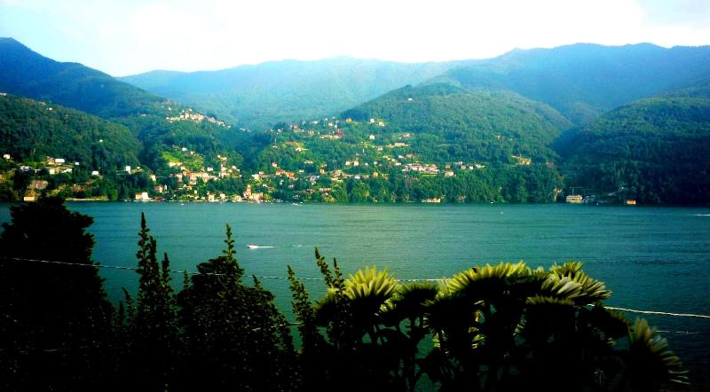 Villa Albonico - Genel