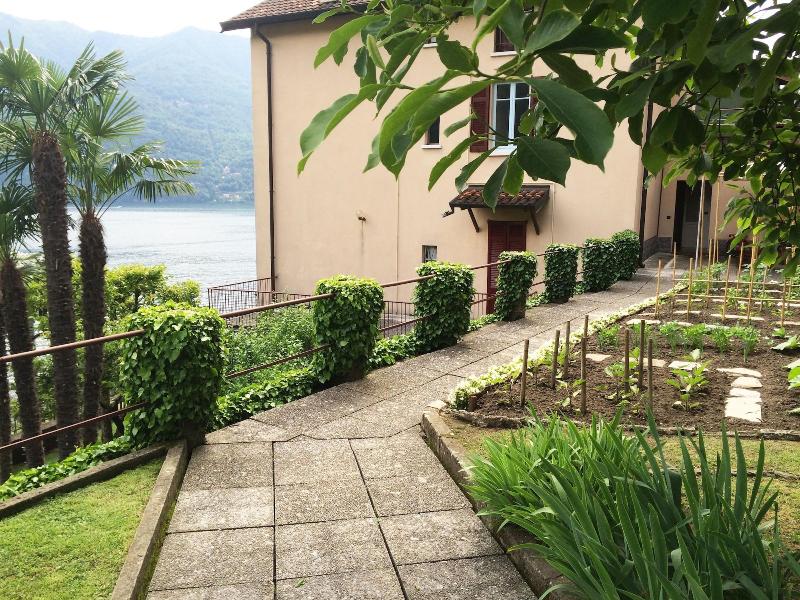 Villa Albonico - Genel
