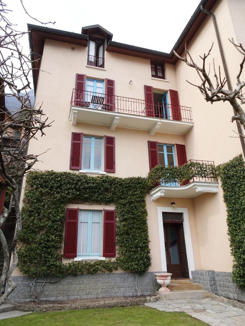Villa Albonico - Genel